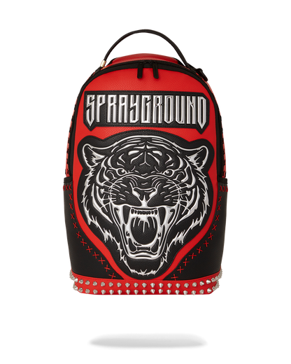 BRONX BRAWLER BACKPACK
