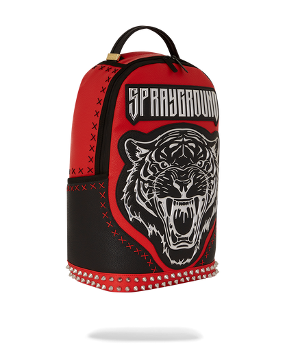 BRONX BRAWLER BACKPACK