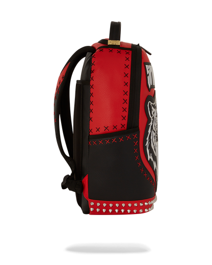 BRONX BRAWLER BACKPACK