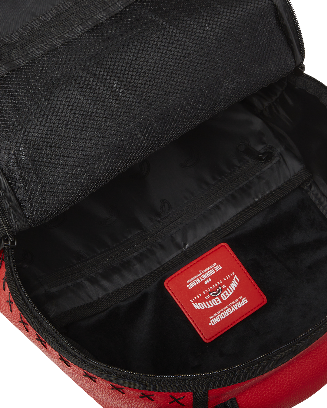 BRONX BRAWLER BACKPACK