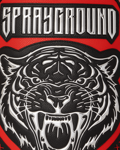 BRONX BRAWLER BACKPACK