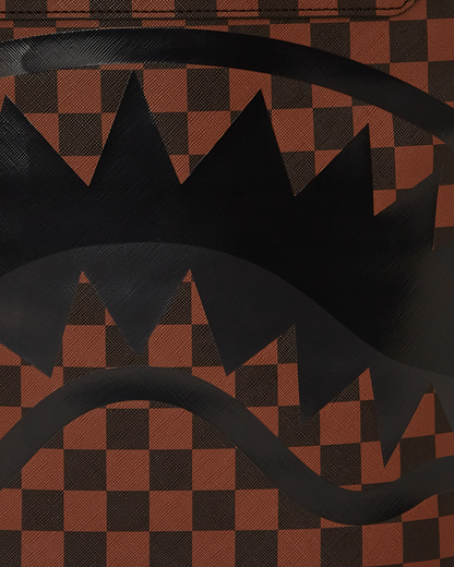 TAKEOVER THE THRONE BACKPACK