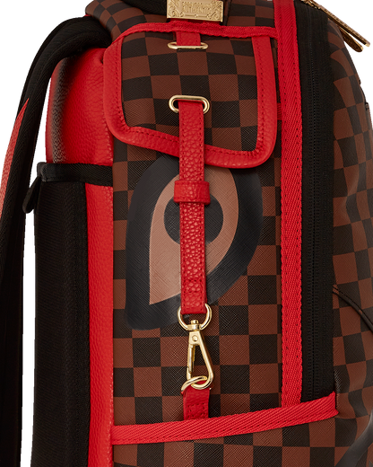 TAKEOVER THE THRONE BACKPACK