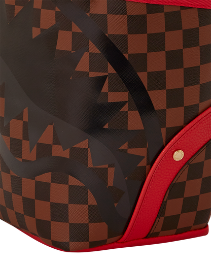 TAKEOVER THE THRONE BACKPACK