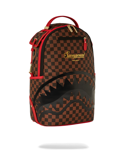 TAKEOVER THE THRONE BACKPACK