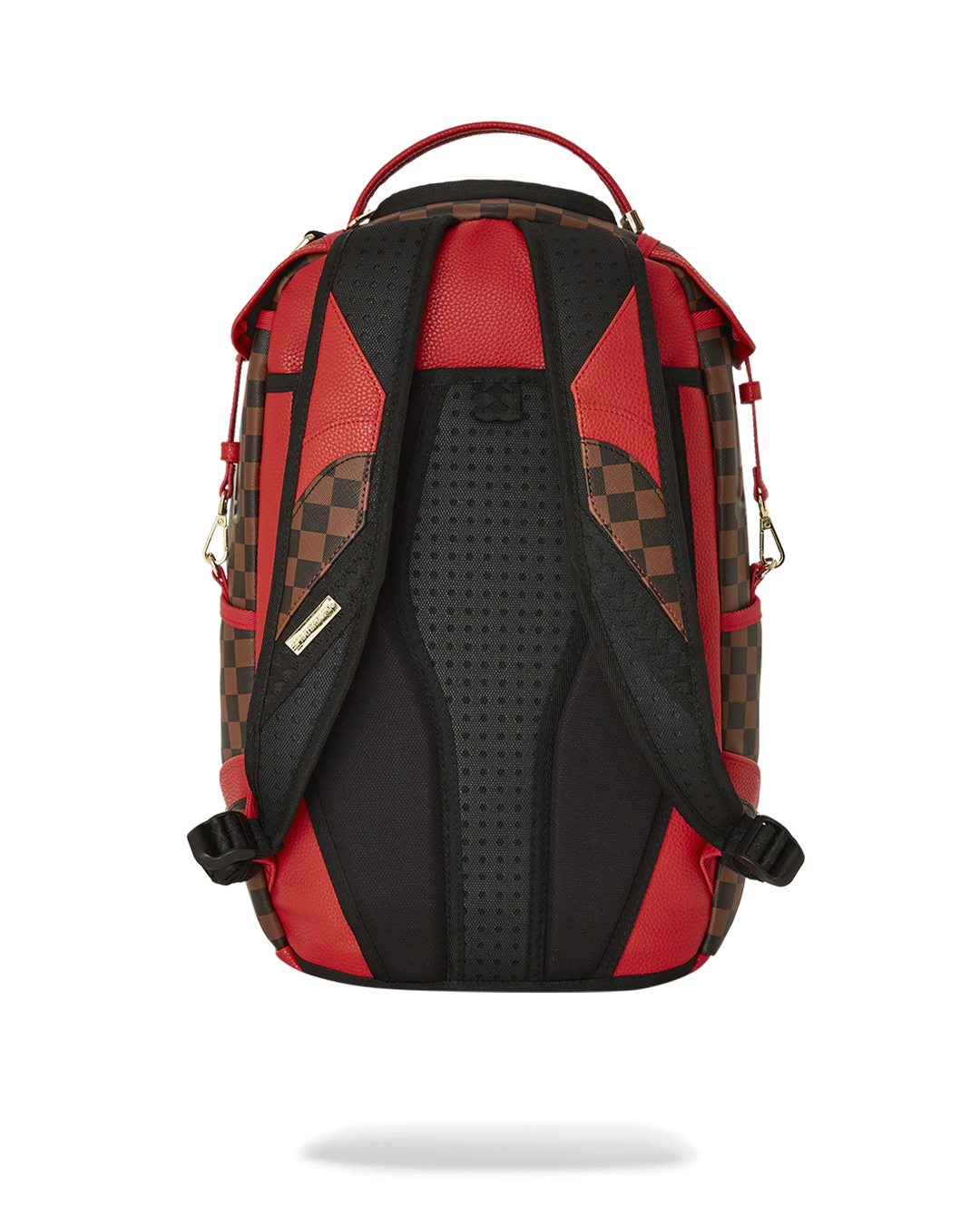 TAKEOVER THE THRONE BACKPACK