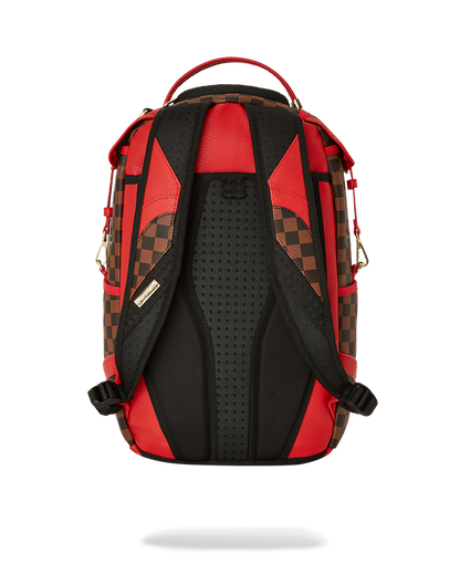 TAKEOVER THE THRONE BACKPACK