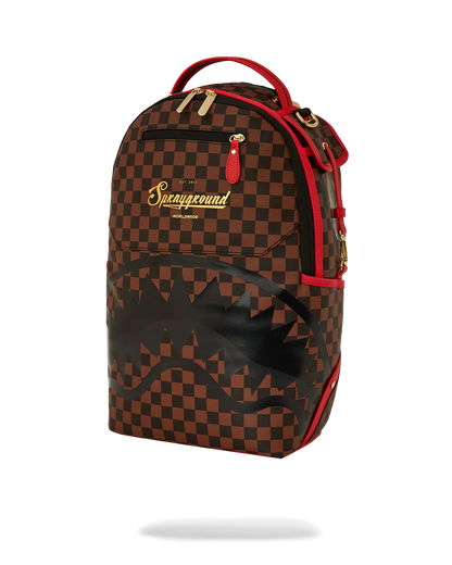 TAKEOVER THE THRONE BACKPACK