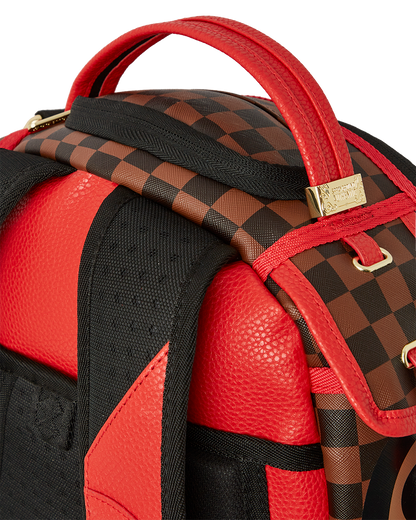 TAKEOVER THE THRONE BACKPACK