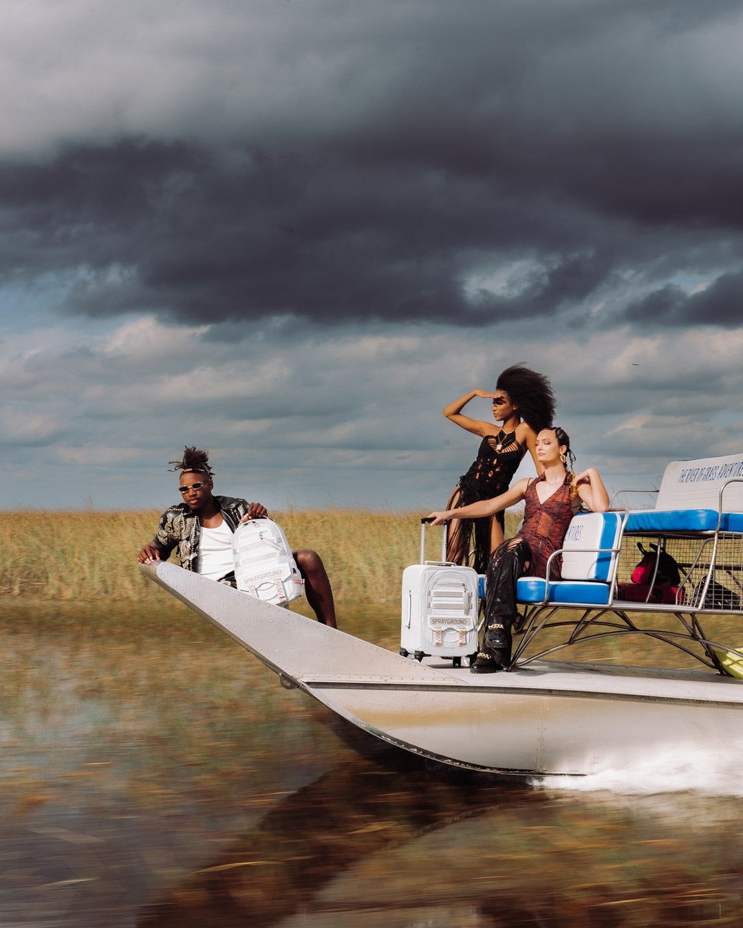 PROXIMO SPECIAL OPS BACKPACK