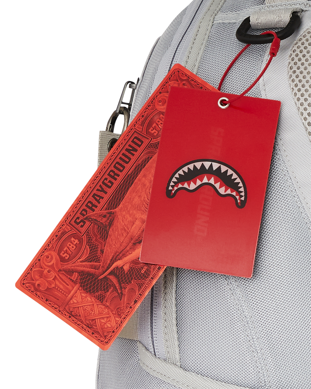 PROXIMO SPECIAL OPS BACKPACK