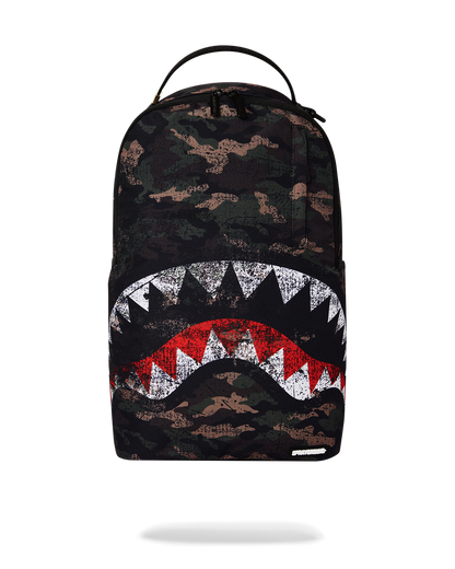 WE FADED DLXSR BACKPACK
