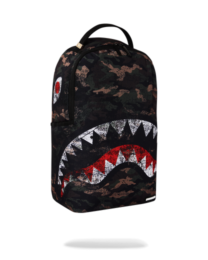 WE FADED DLXSR BACKPACK