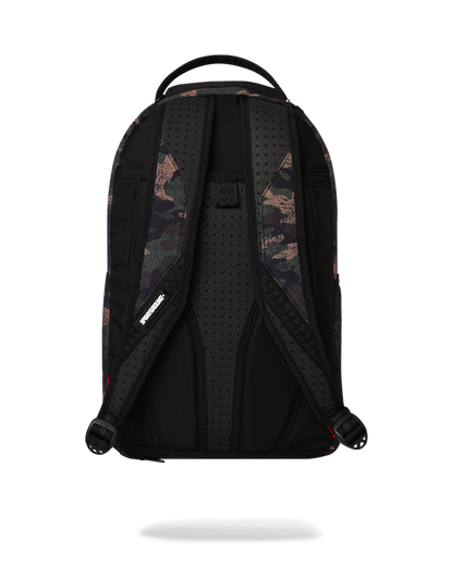 WE FADED DLXSR BACKPACK