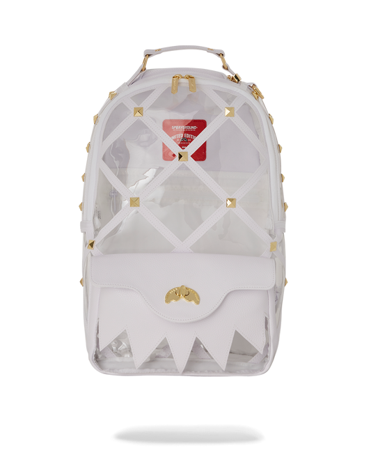 75001 PARIS BACKPACK