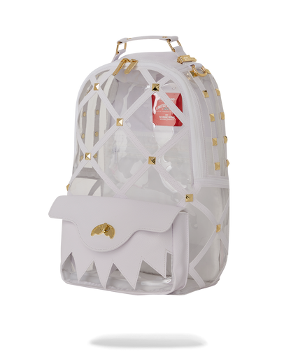 75001 PARIS BACKPACK