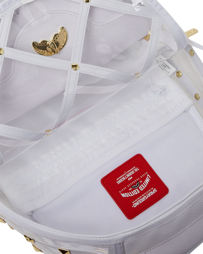 75001 PARIS BACKPACK