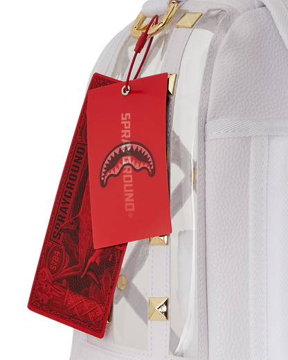 75001 PARIS BACKPACK