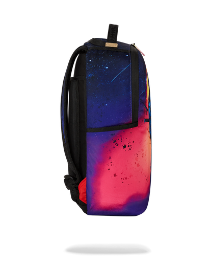 MOONDIVER - INFINITE SUNS BACKPACK
