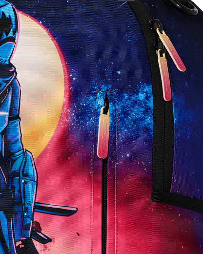 MOONDIVER - INFINITE SUNS BACKPACK