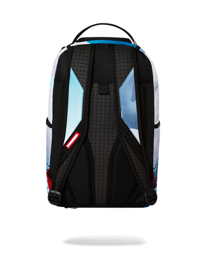 NOAH'S SH-ARK-MOUTH DLXSR BACKPACK