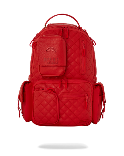 SPECIAL OPS ROUGE BACKPACK