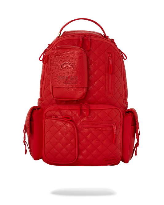 SPECIAL OPS ROUGE BACKPACK