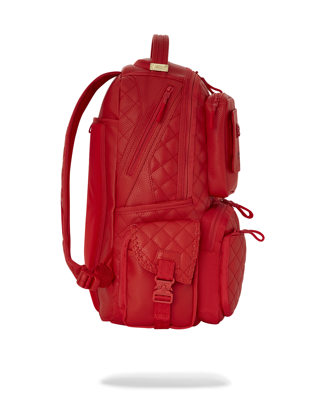 SPECIAL OPS ROUGE BACKPACK