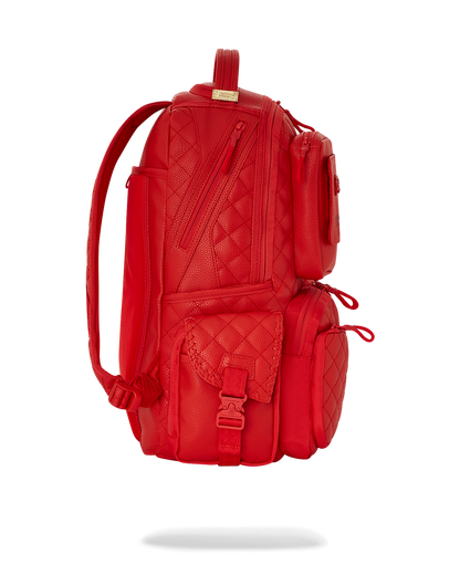 SPECIAL OPS ROUGE BACKPACK