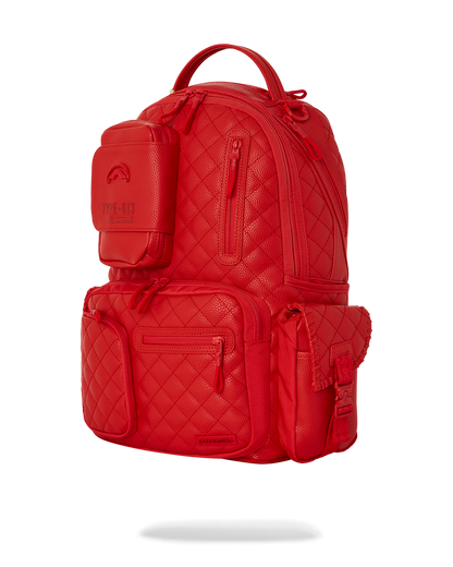 SPECIAL OPS ROUGE BACKPACK
