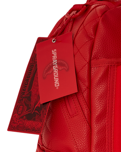 SPECIAL OPS ROUGE BACKPACK