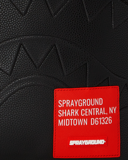 SHARK CENTRAL FLAVOR DLXSV BACKPACK
