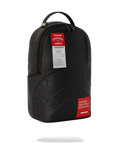 SHARK CENTRAL FLAVOR DLXSV BACKPACK