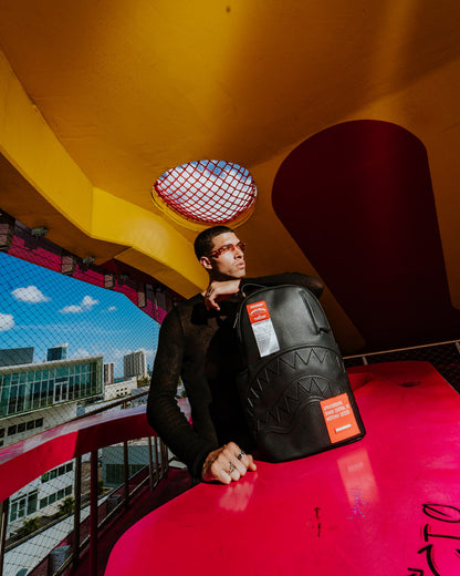 SHARK CENTRAL FLAVOR DLXSV BACKPACK