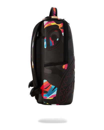 VOLATILE DLXSV BACKPACK
