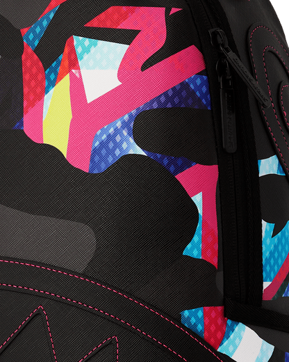 VOLATILE DLXSV BACKPACK