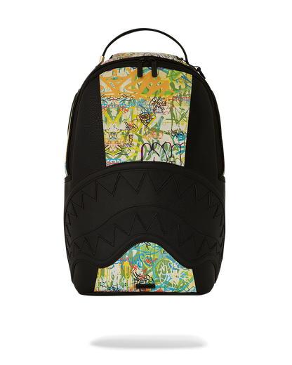 NEW YORK TO BUENOS AIRES DLXSV BACKPACK