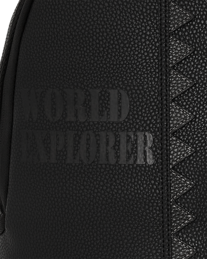 WORLD EXPLORER ENTREPRENEUR BACKPACK