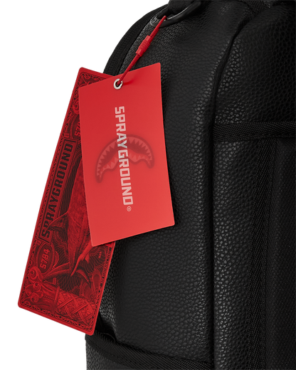 WORLD EXPLORER ENTREPRENEUR BACKPACK