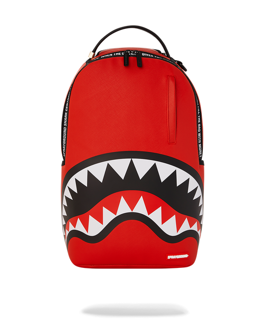 SHARK CENTRAL PROVERB DLXSV BACKPACK