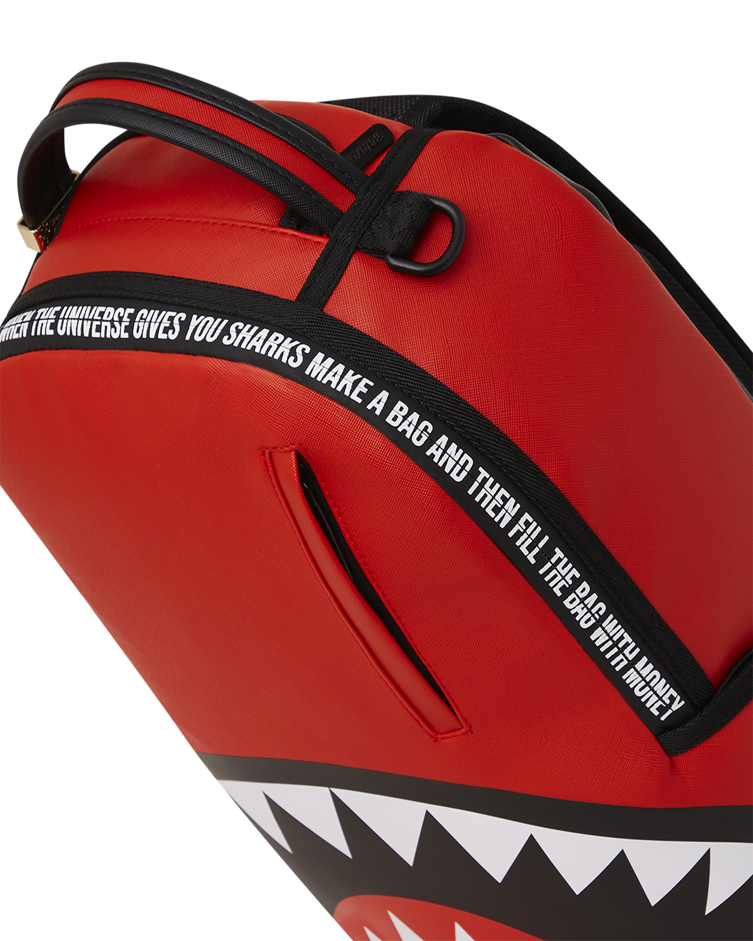 SHARK CENTRAL PROVERB DLXSV BACKPACK