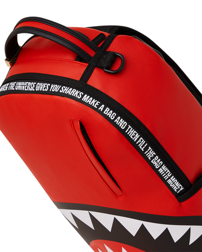 SHARK CENTRAL PROVERB DLXSV BACKPACK