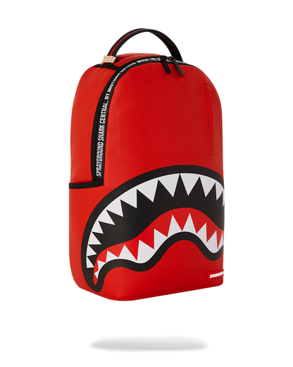 SHARK CENTRAL PROVERB DLXSV BACKPACK