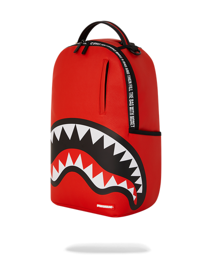 SHARK CENTRAL PROVERB DLXSV BACKPACK