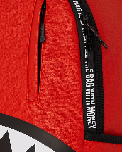 SHARK CENTRAL PROVERB DLXSV BACKPACK