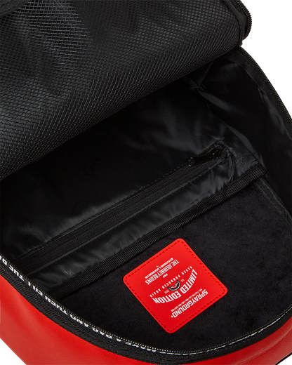 SHARK CENTRAL PROVERB DLXSV BACKPACK