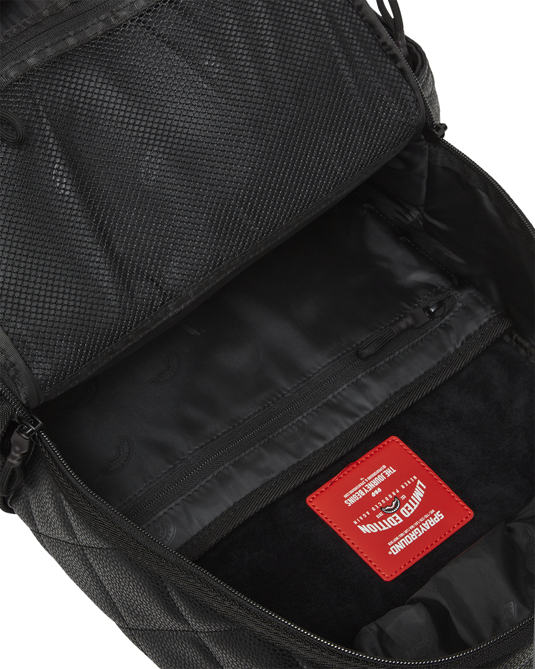 SPECIAL OPS NIGHTFLARE BACKPACK