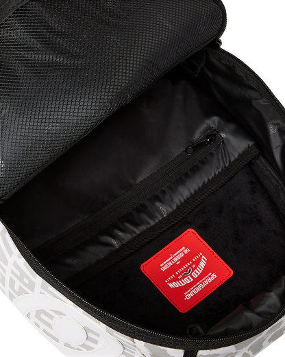 VACAY ALL DAY DLXSV BACKPACK