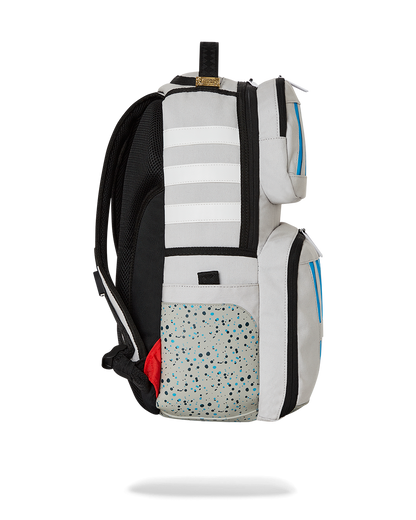 BAG TO THE FUTURE II - LED LIGHT-UP TROOPER BACKPACK