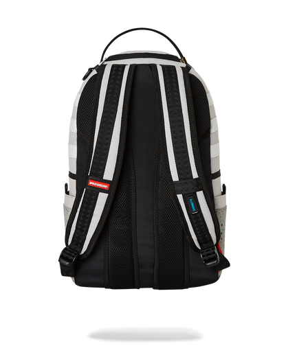 BAG TO THE FUTURE II - LED LIGHT-UP TROOPER BACKPACK